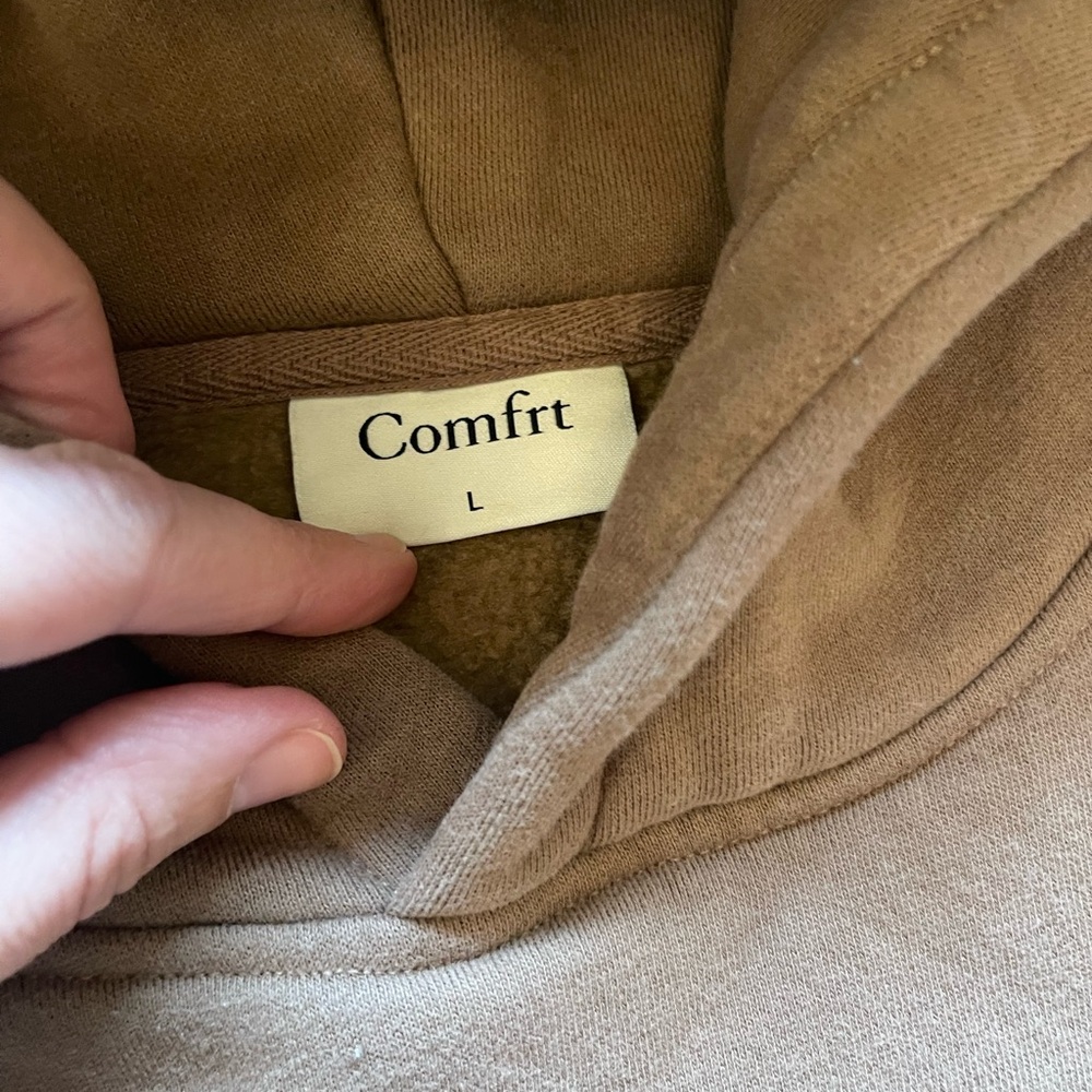 Comfrt set size L - Picture 7 of 10